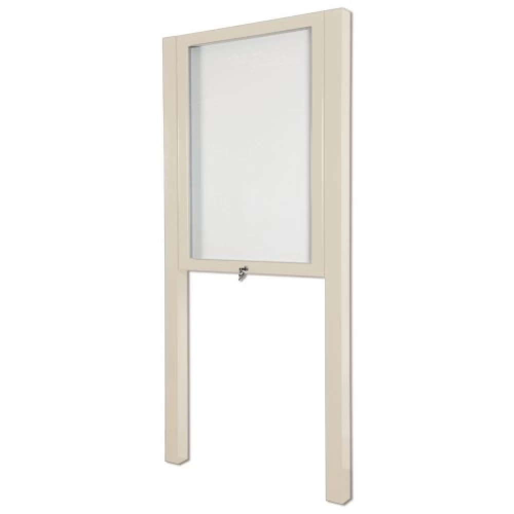 1016mm x 762mm 40x30 Post Mounted Frame - 92109