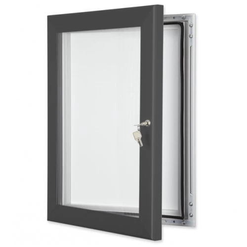 1188mm x 840mm A0 Key Lock Poster Magnetic Frame - 92029