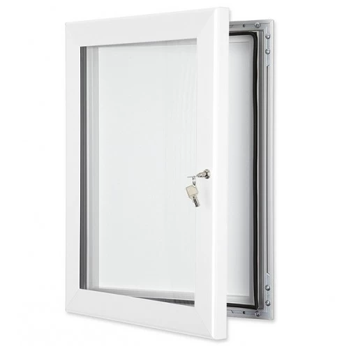 1188mm x 840mm A0 Key Lock Poster Magnetic Frame - 92029