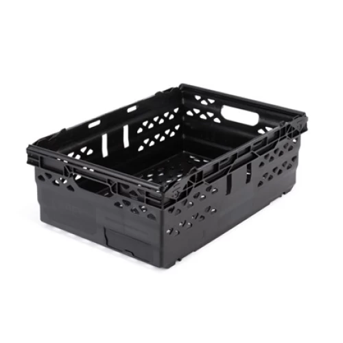 14 Litre Plastic Produce Basket (Box of 10) 95506
