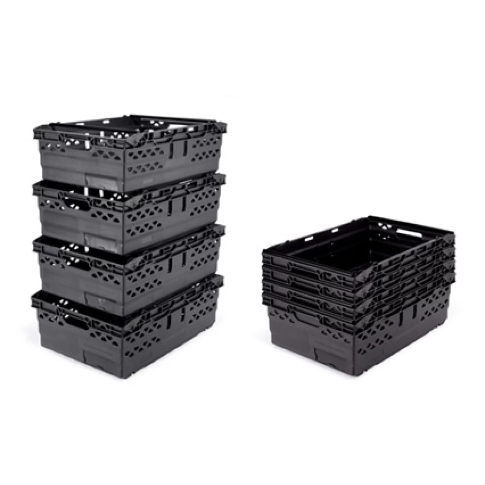 14 Litre Plastic Produce Basket (Box of 10) 95506