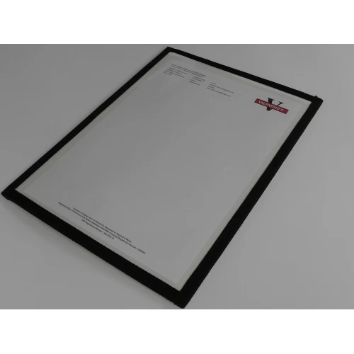 19x24 Regular Print Sleeves (20 Per Box) - 89032