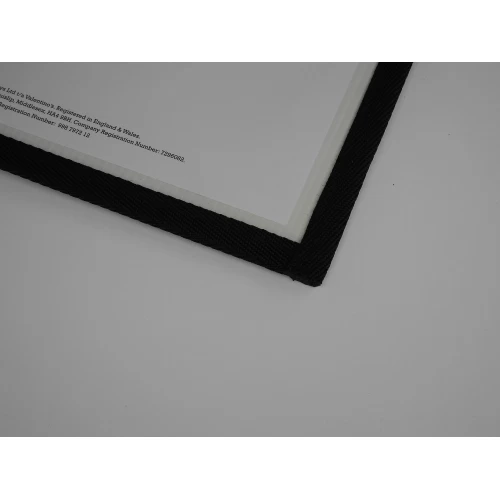 22x30 Regular Print Sleeves (25 Per Box) - 89036