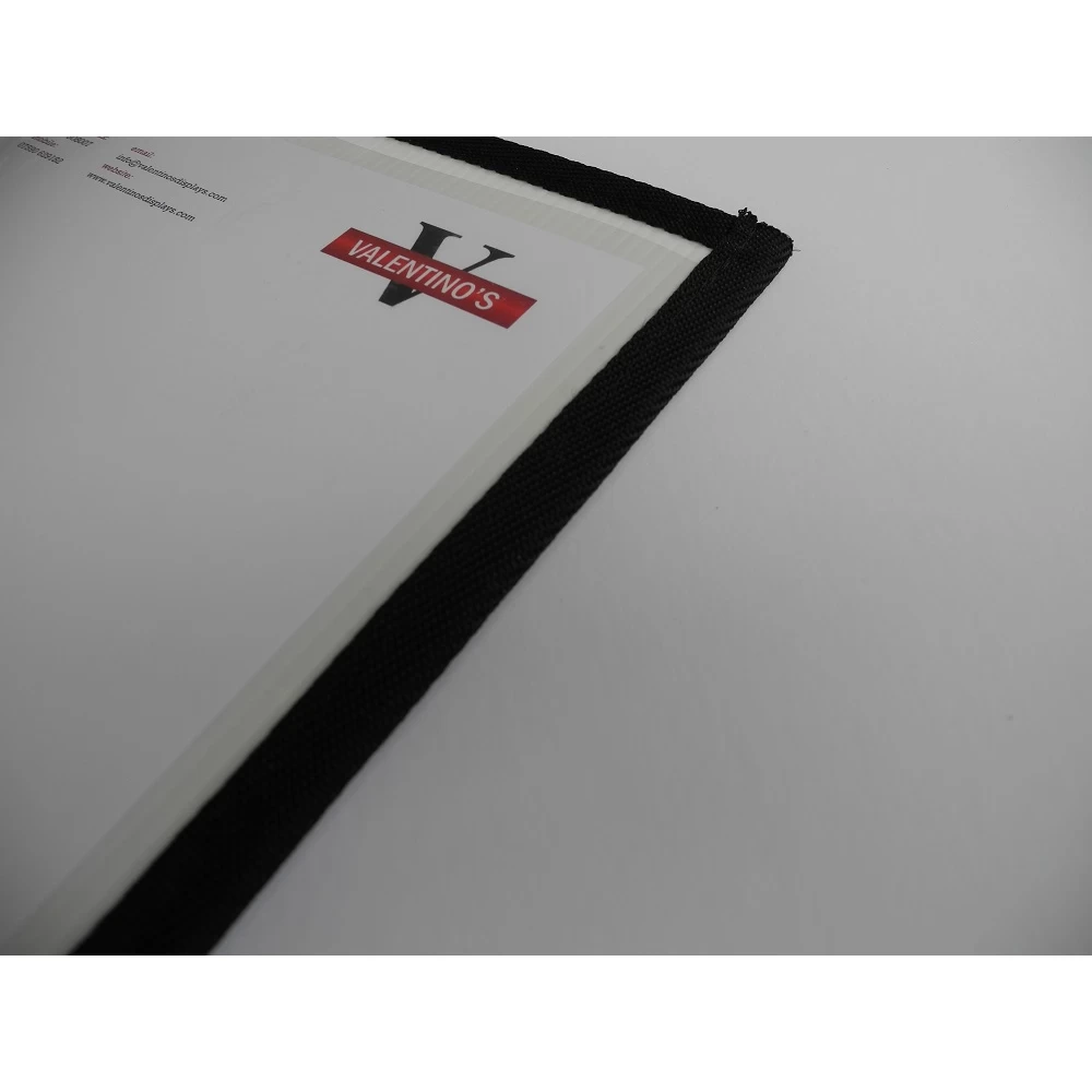 30x40 Regular Print Sleeves (20 Per Box) - 89038