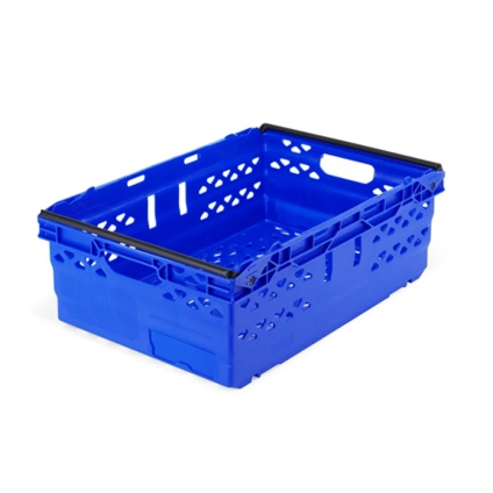 38 Litre Plastic Produce Basket (Box of 10) 95507