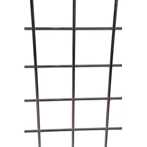 Cheap Gridwall Gridwall Mesh Wire Grid For Sale