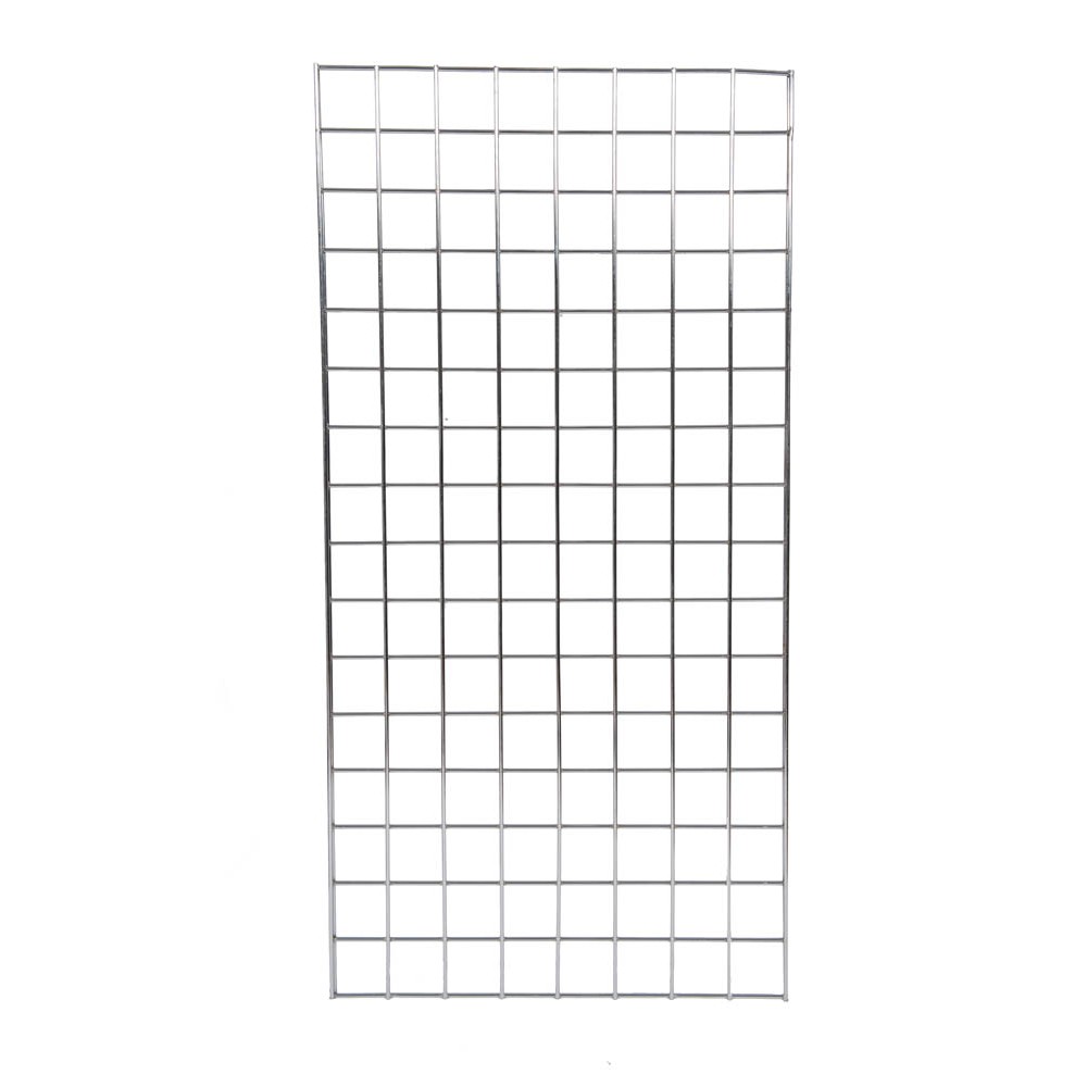 Cheap Gridwall Gridwall Mesh Wire Grid For Sale