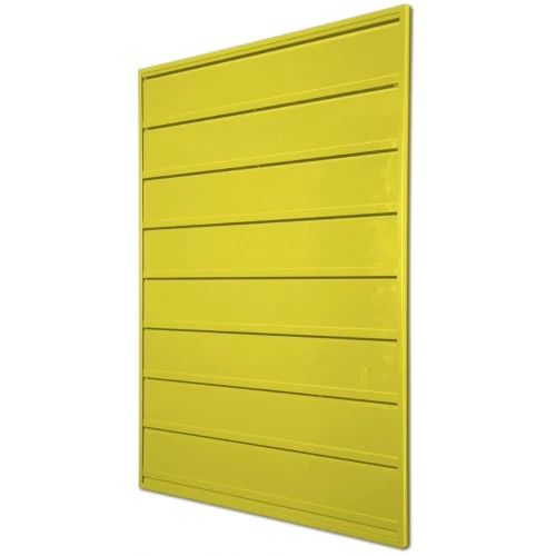 Grippit Wall Frame Yellow