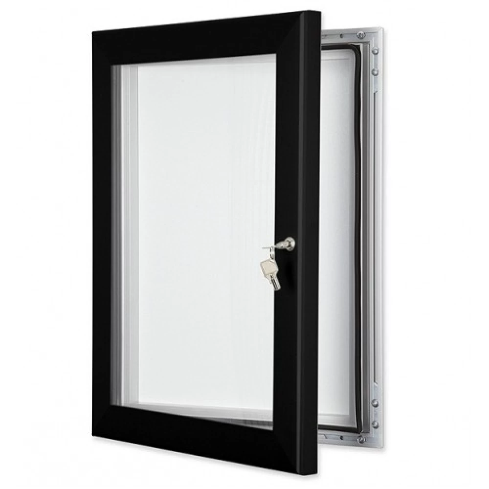840mm x 594mm A1 Key Lock Poster Magnetic Frame - 92028