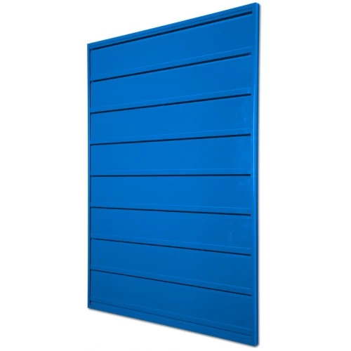 Grippit Wall Frame Ultramarine Blue