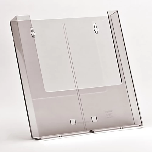 A4 Wall Mountable Leaflet Holders - UK | Valentino's