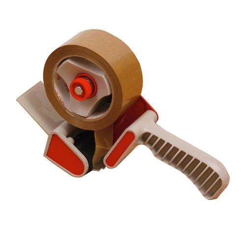 Adhesive Tapes | Brown Parcel Tape | Parcel Tape Dispenser