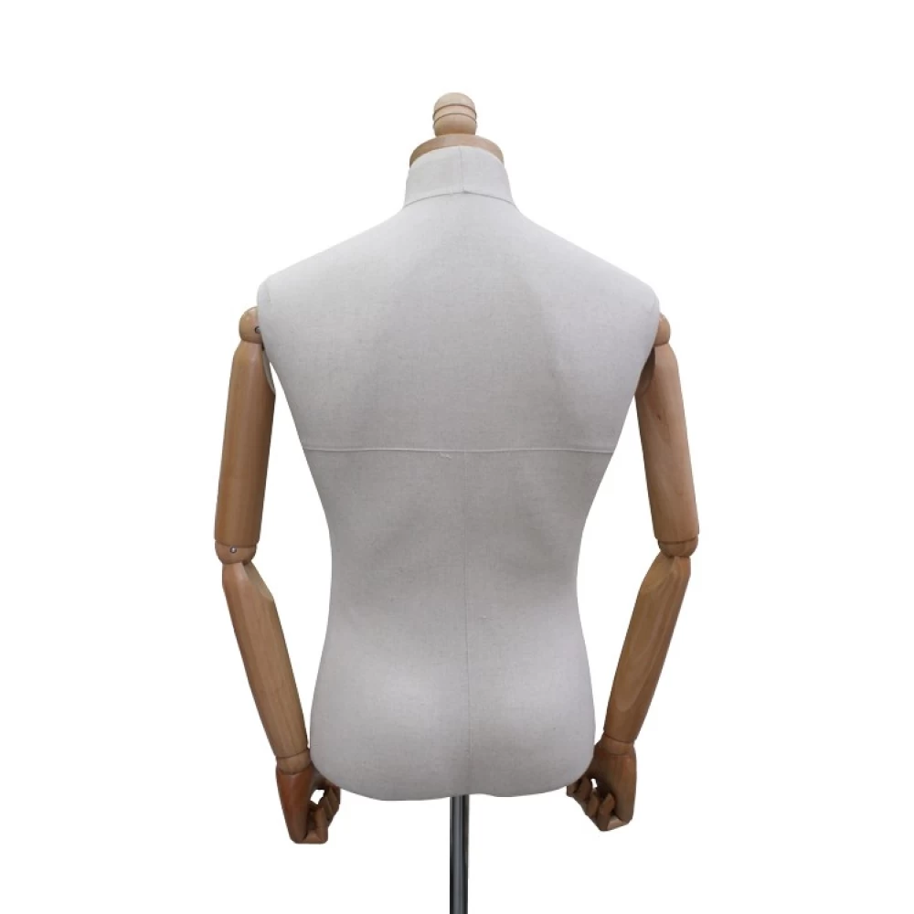 Articulated Male Mannequin | Articulated Tailors Dummy