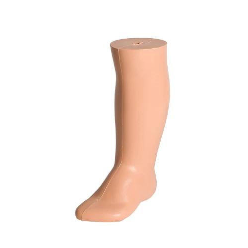 Baby Sock Display Leg 77505