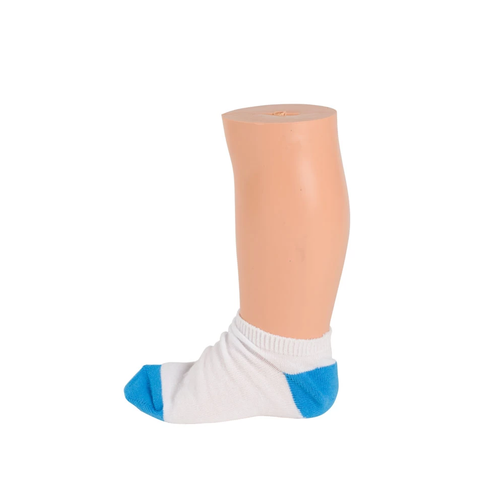 Baby Sock Display Leg 77505