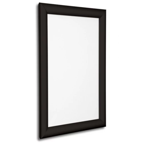 Black Poster Frame | Black Poster Frames | Snap Frames