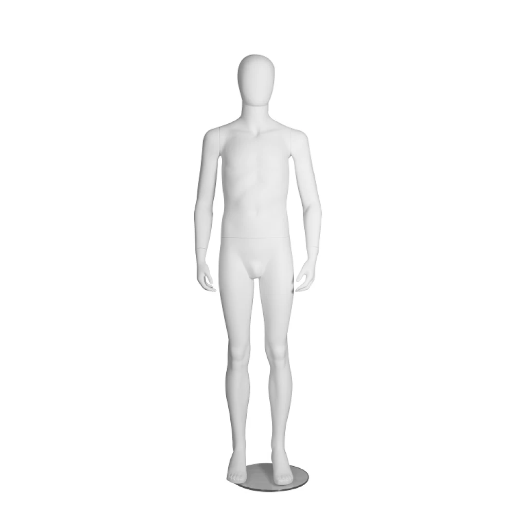 Boy Abstract Mannequin Age 10-12 72220