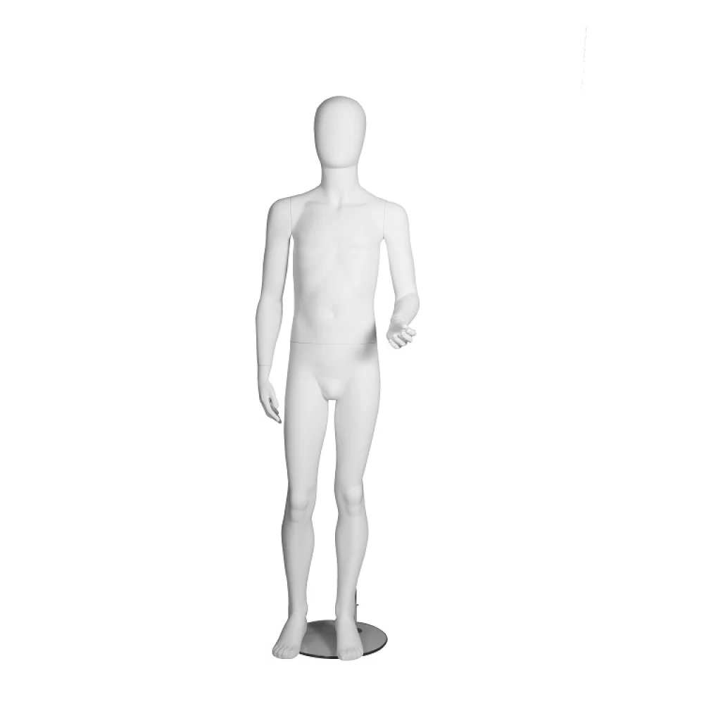 Boy Abstract Mannequin Age 6-8 72218