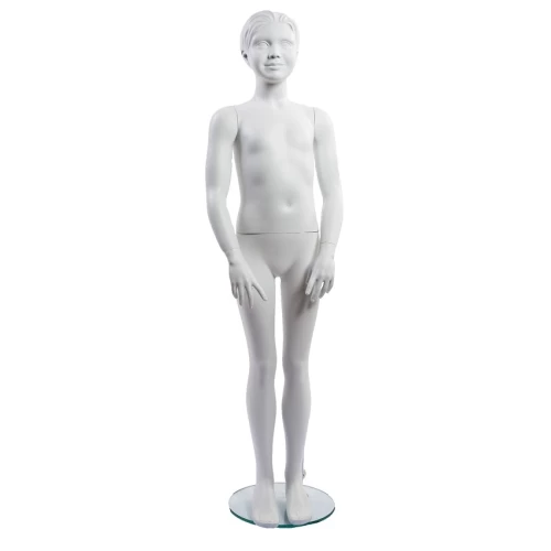 Boy Child Mannequin Age 4-6 72109
