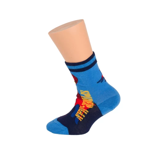 Boy Sock Display Foot  77507
