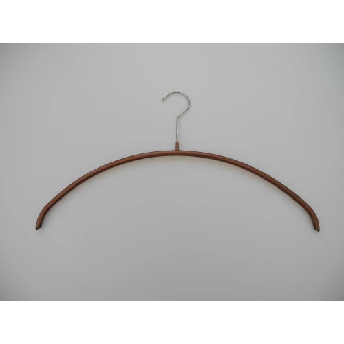 Bronze 40cm Knitwear Hangers (Box of 50) - 55018
