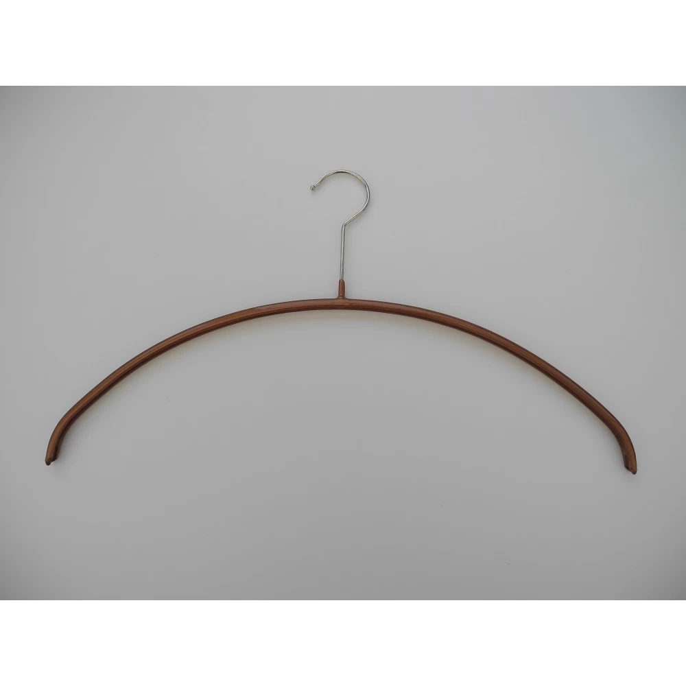 Bronze 40cm Knitwear Hangers (Box of 50) 55018