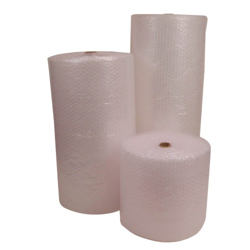 Large Bubble Wrap Roll Bubble Wrap UK Retail Packaging