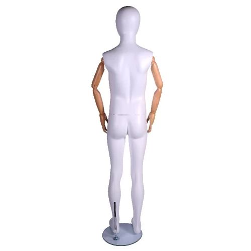 Child Articulated Mannequin Age 10-12 - 72312