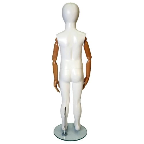 Child Articulated Mannequin Age 2-4 Years - 72309