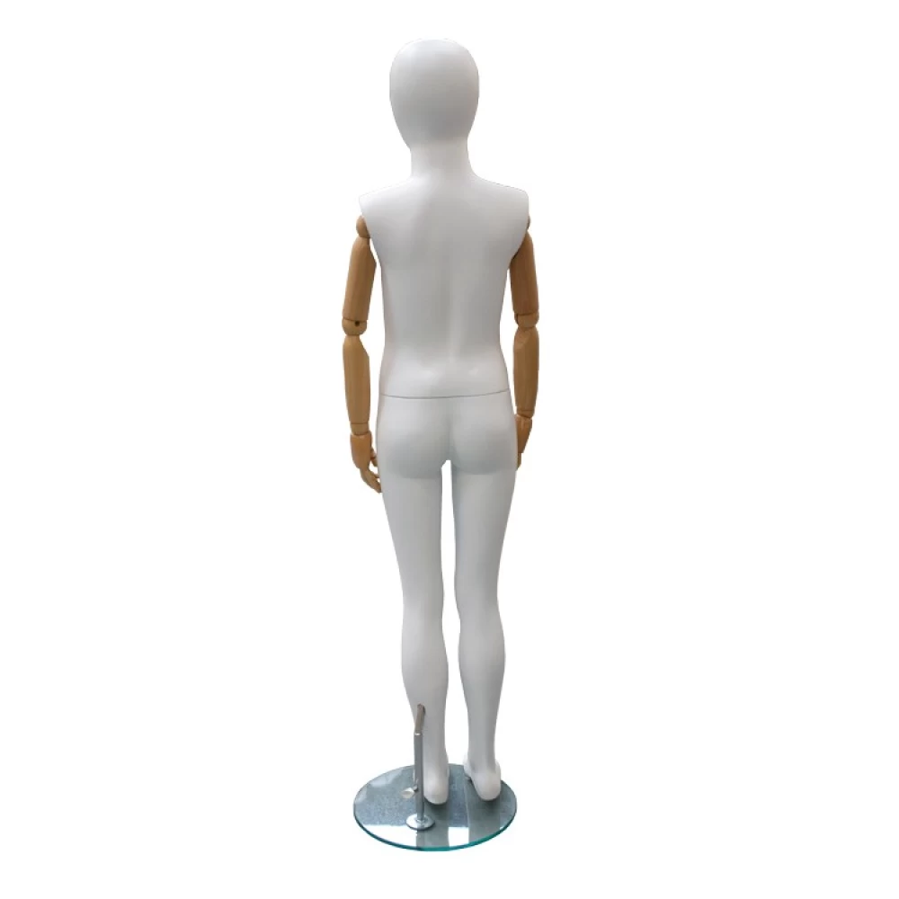 Child Articulated Mannequin Age 6-8 Yrs - 72311