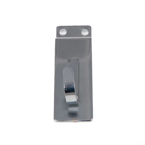 Chrome Plated Large Display Hook 35023