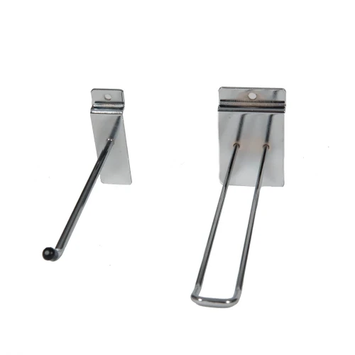 Slatwall Accessories Slatwall Shelves Slatwall Fittings UK