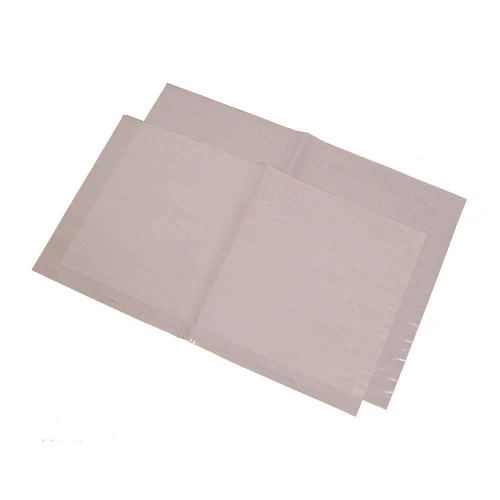 Clear Film Fronted Paper Bags | Paper Shopping Bags