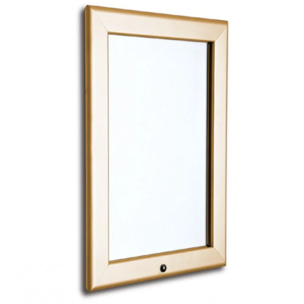 Lockable Snap Frame 60x40 | Large Clip Frames | POS UK