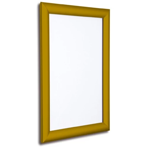 Bronze Anodised Poster Snap Frame 30x20 Mitred (32mm) - 99074