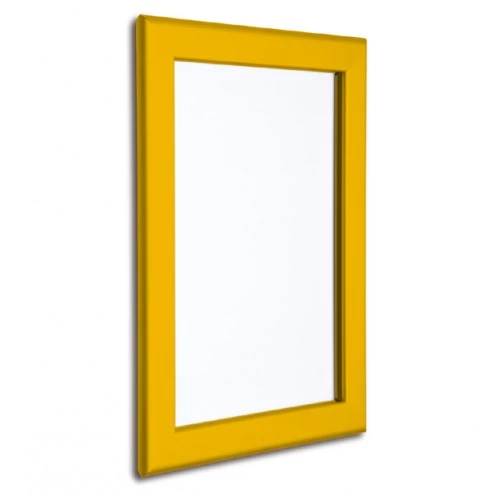 Gold Anodised Poster Snap Frame 30x20 Mitred (32mm) - 99074