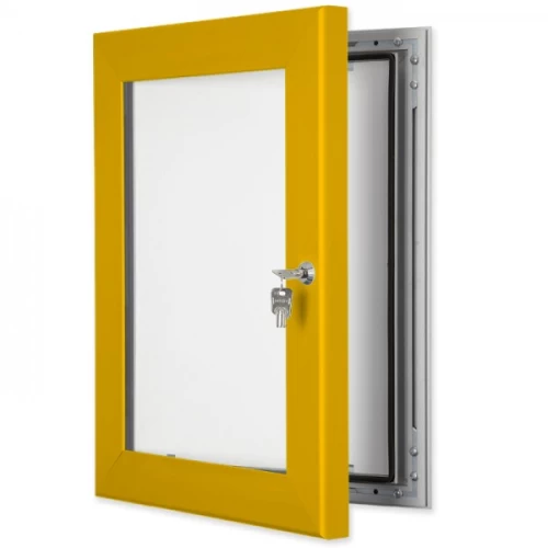 Colour Secure Lock Frame 30x20 - 92071