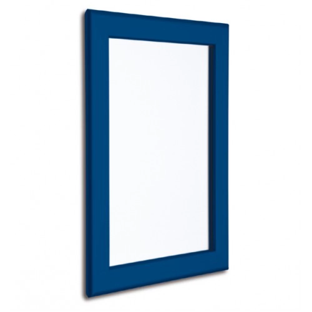 Gentian Blue (RAL 5010) Poster Snap Frame A0 Mitred (32mm) - 99012
