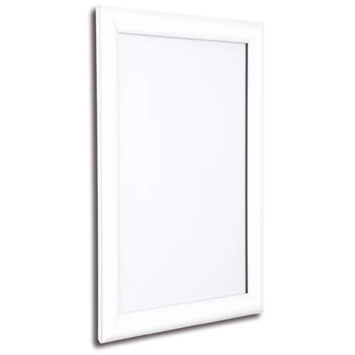 Coloured Poster Snap Frame A3 Mitred (25mm) 99002