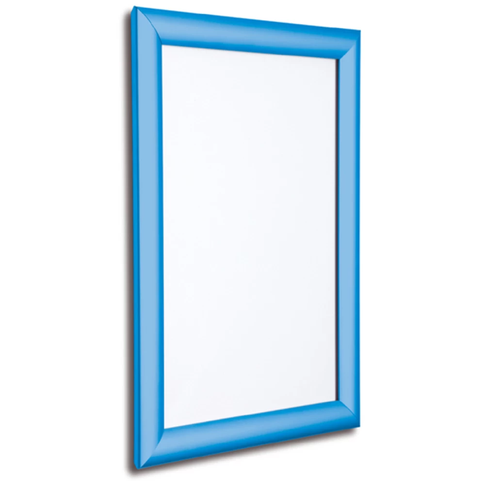 Coloured Poster Snap Frame A5 Mitred (25mm) 99006