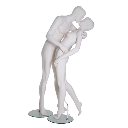 Couple In Love Mannequins 71426