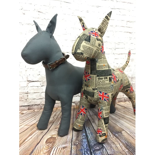 English Bulldog Mannequin - 77609