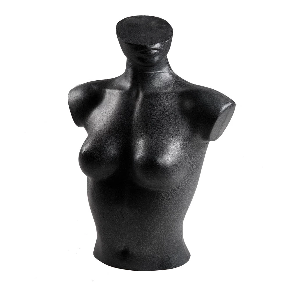 Female Body Form - Black 77104