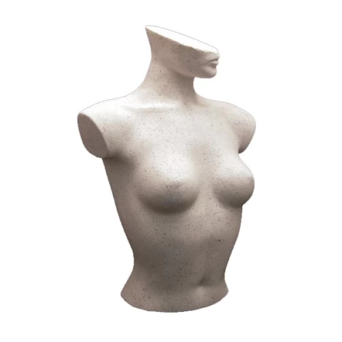 Female Body Form - White 77103