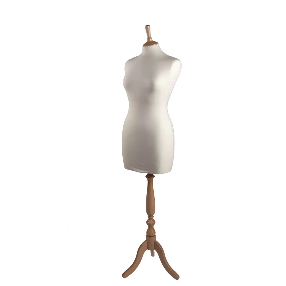Female Dressmakers Mannequin Size 14-16 75206