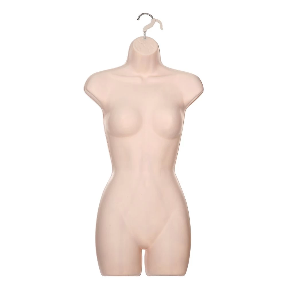 Female Hanging Mannequin - Flesh 77121