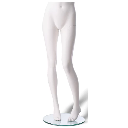 Female Mannequin Trouser Leg Display 77519
