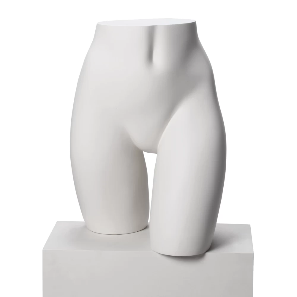 Female Mannequin Underwear Form 77026
