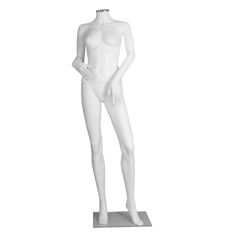 Female Plastic Mannequin - 71703