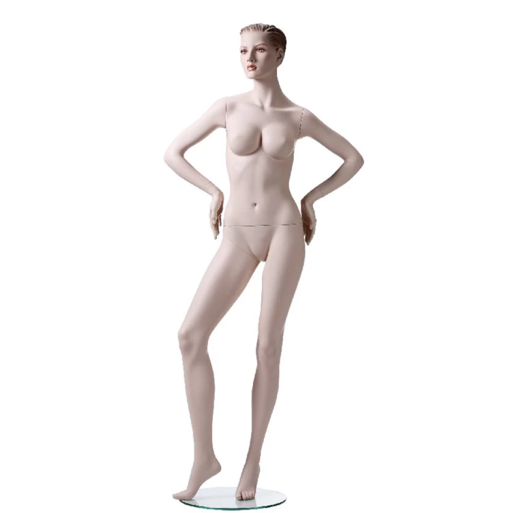 Female Sexy Lingerie Mannequin 71421